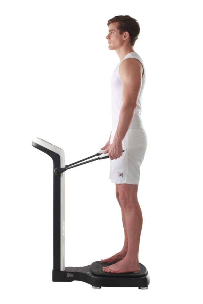 اندازه گیری چربی احشایی