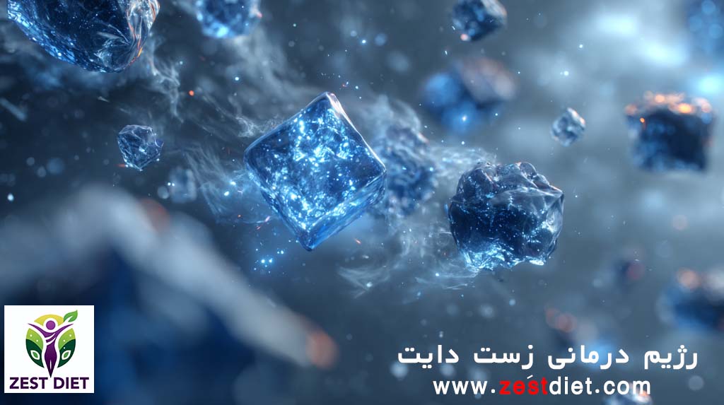 نحوه عملکرد کاپهای دستگاه کولتک برای از بین بردن چربیهای بند سوتین